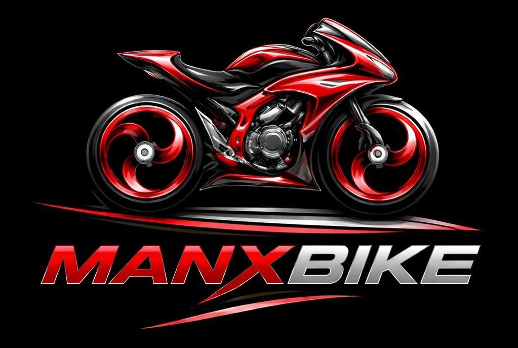 Contact MANXBIKE — premium bicycles, e-bikes and motorbikes designed in the Isle of Man